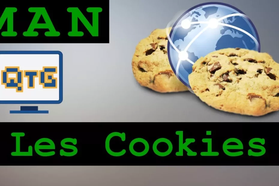 Vignette de Les Cookies – Man #1