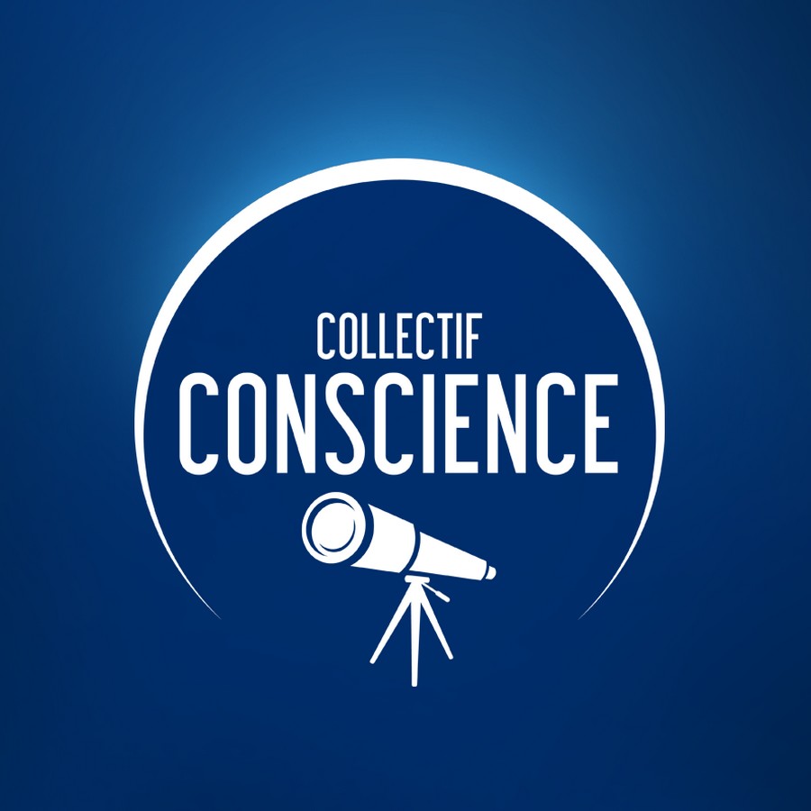 logo collectif conscience