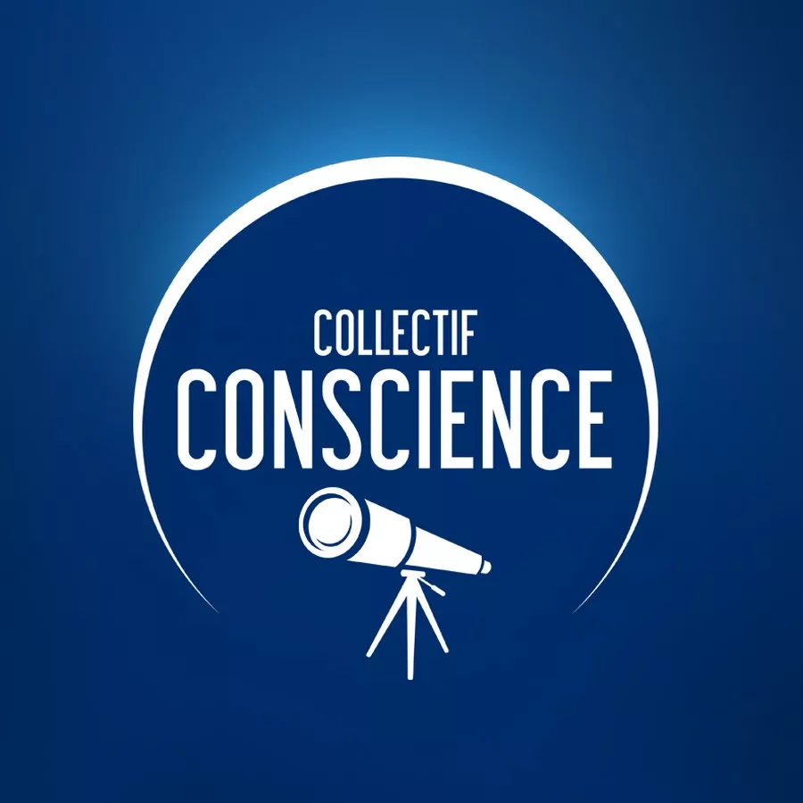 logo collectif conscience